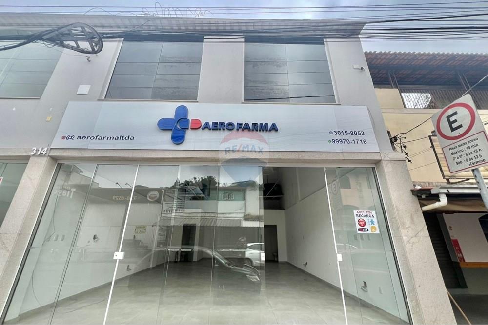 Ponto Comercial - Alugar - Juiz de Fora , Minas Gerais - WhatsApp Image 2025-06-09 at 14.52.22.jpeg - Fachada - 860211077-192