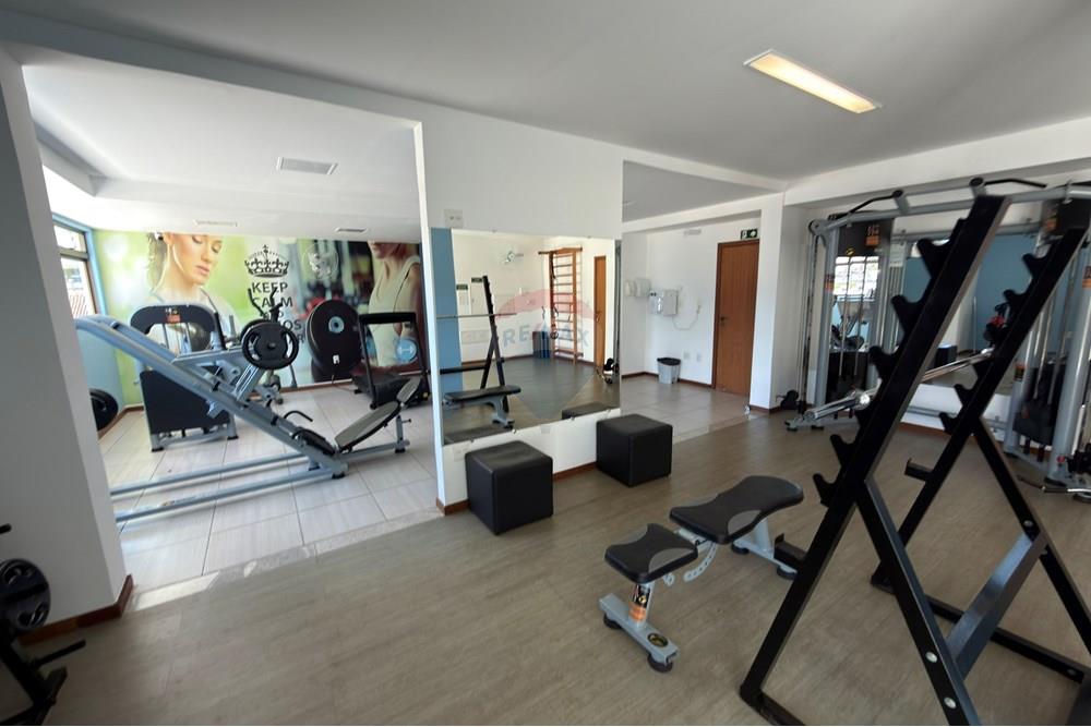 Apartamento - Alugar - Juiz de Fora , Minas Gerais - IMG_5500.JPEG - 860301001-669