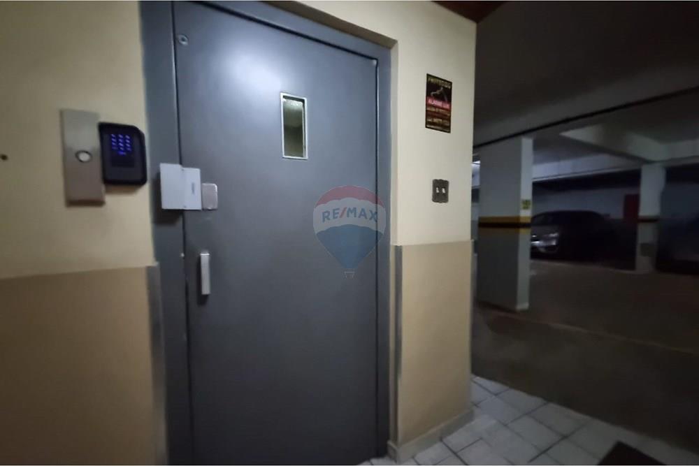 Apartamento - Alugar - Juiz de Fora , Minas Gerais - Elevador 3.jpeg - 860361010-543