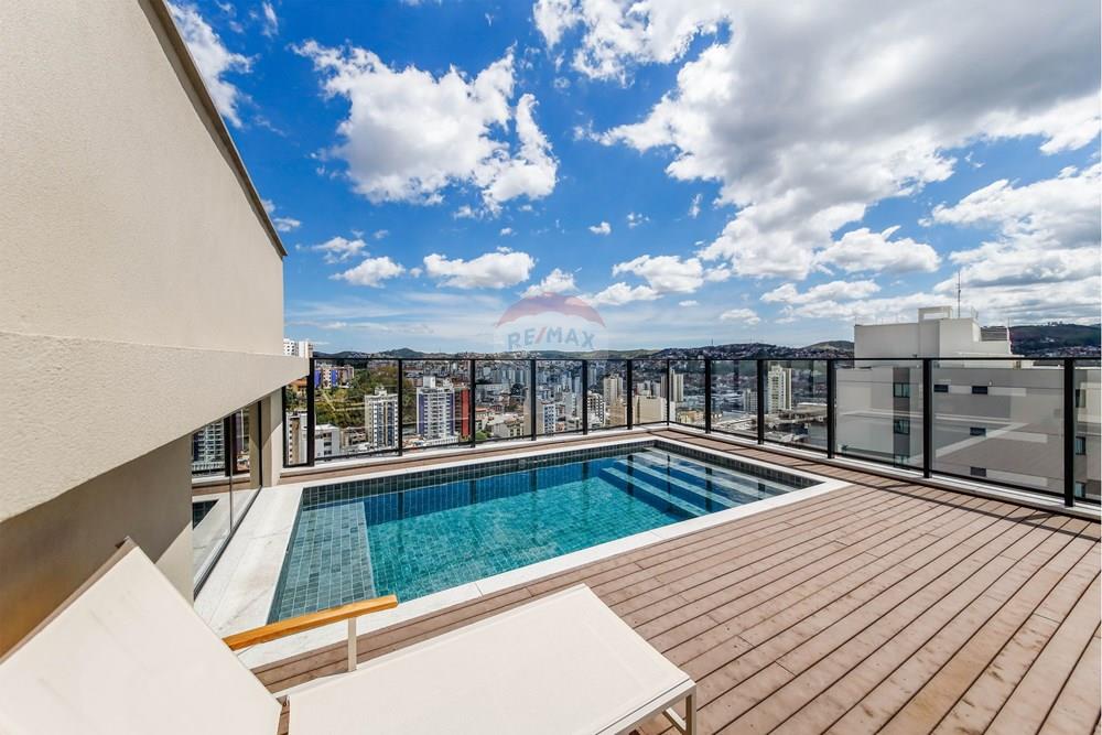 Apartamento - Venda - Juiz de Fora , Minas Gerais - 91fe8802-c784-43b1-bb59-686eb0aad0a0.jpg - 860321018-130