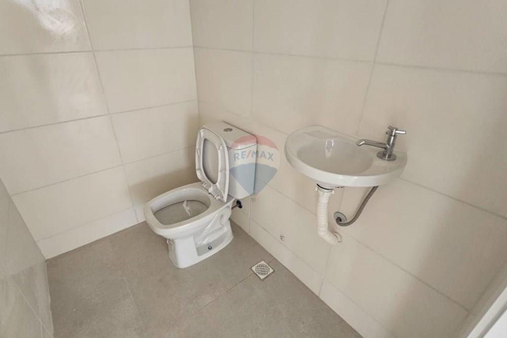 Cj. Comercial/ Sala - Alugar - Juiz de Fora , Minas Gerais - Foto de Michelle Ferreira (20).jpg - 860381067-59