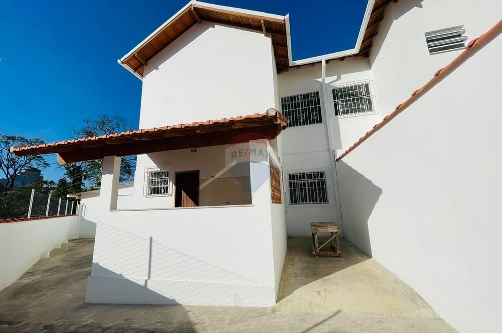 Casa - Alugar - Juiz de Fora , Minas Gerais - 9e857711-c54e-494d-90c2-485efbc65006.jpg - 860211089-203