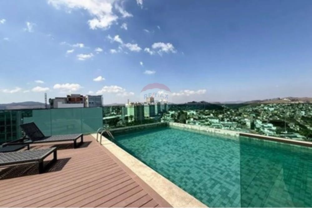 Apartamento - Alugar - Juiz de Fora , Minas Gerais - L_4362c196-fee2-49f7-92e5-87b68c2316e5.jpg - Piscina - 860431060-94