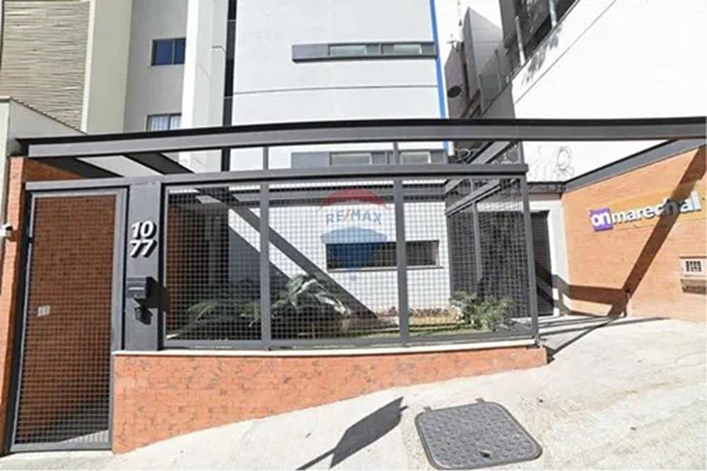 Apartamento - Alugar - Juiz de Fora , Minas Gerais - L_49bd58fb-dcd6-4858-88a3-817c4a7a38bc.jpg - Fachada - 860431075-45