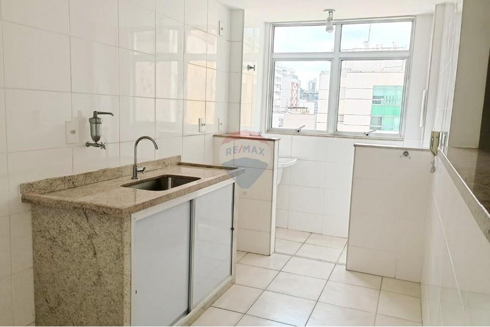 Apartamento - Alugar - Juiz de Fora , Minas Gerais - 1.jpg - Cozinha - 860211018-773