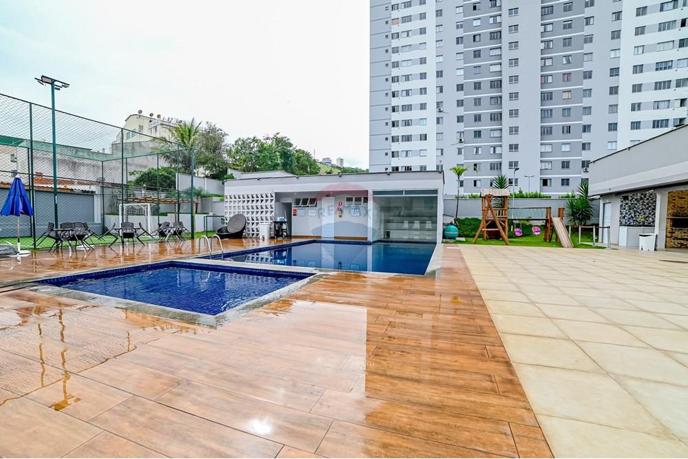 Apartamento - Venda - Juiz de Fora , Minas Gerais - Bandeirantes - RENATA HELENA - META-22.jpg - 860281089-36