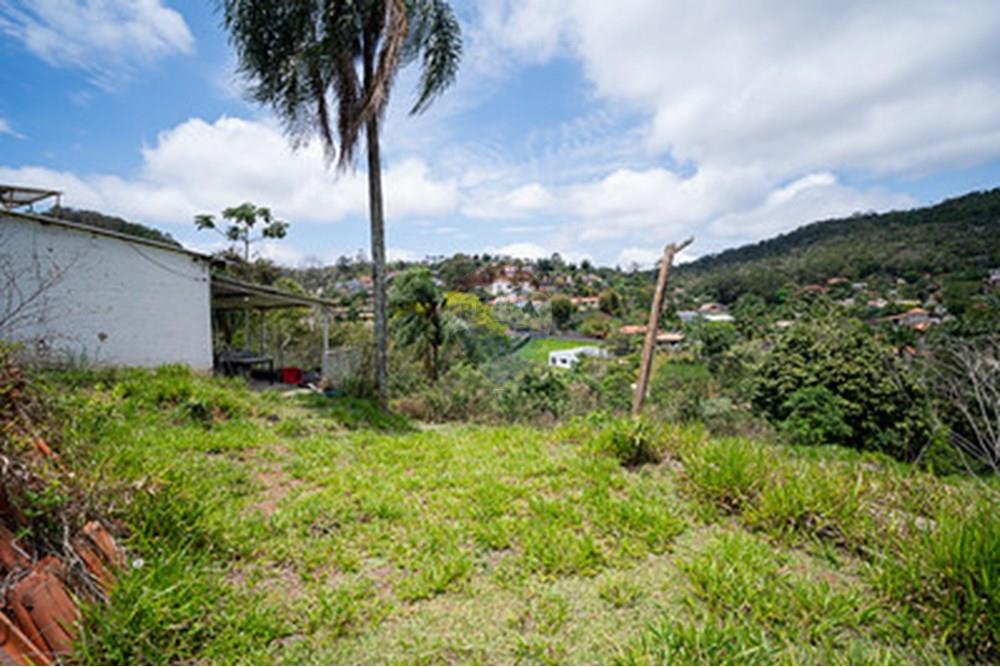 Terreno - Venda - Juiz de Fora , Minas Gerais - saogeraldo4.jpg - 860271016-9