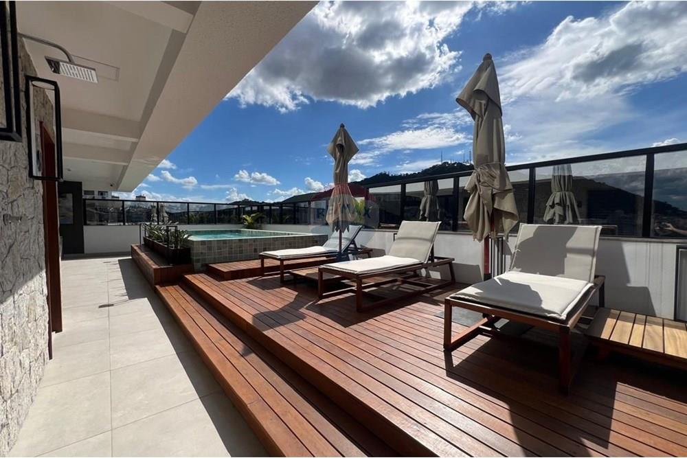 Apartamento - Venda - Juiz de Fora , Minas Gerais - 4.jpeg - 860321011-108