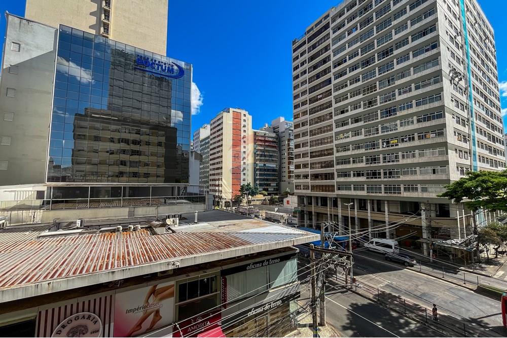 Apartamento - Venda - Juiz de Fora , Minas Gerais - IMG_1903.jpeg - 860501026-35