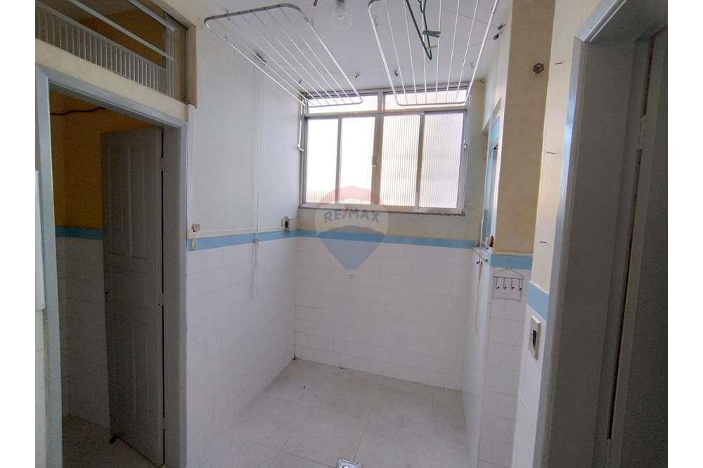 Apartamento - Alugar - Juiz de Fora , Minas Gerais - 449609552_7816517485051694_6775099090392409187_n.jpg - Lavanderia - 860301045-254