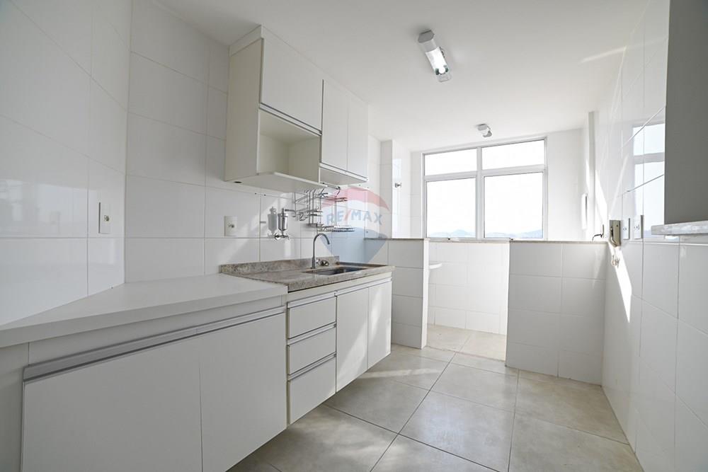 Apartamento - Venda - Juiz de Fora , Minas Gerais - michaelseed.photo_agosto semana 2-298.jpg - Cozinha - 860431007-655