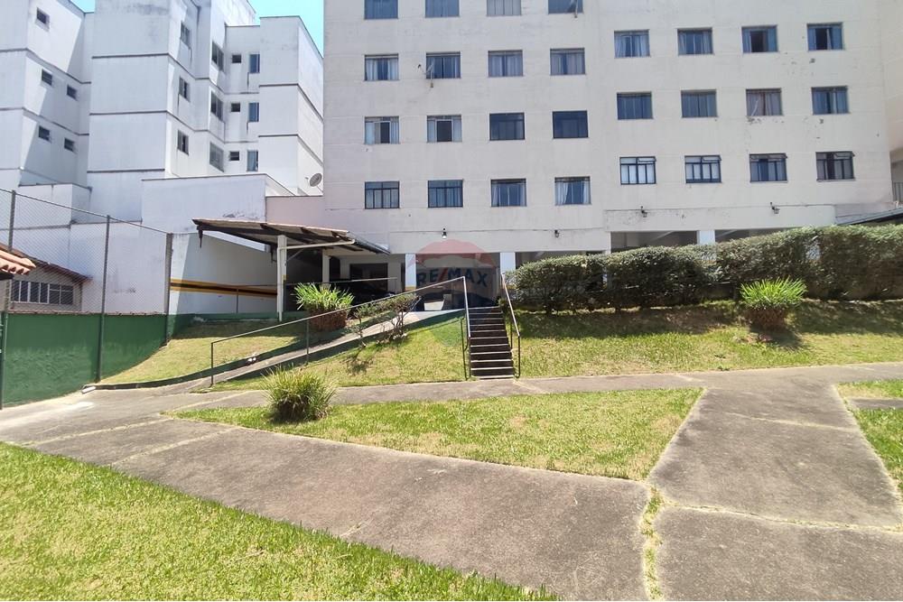 Apartamento - Alugar - Juiz de Fora , Minas Gerais - IMG_20251230_110301.jpg - 860321052-9