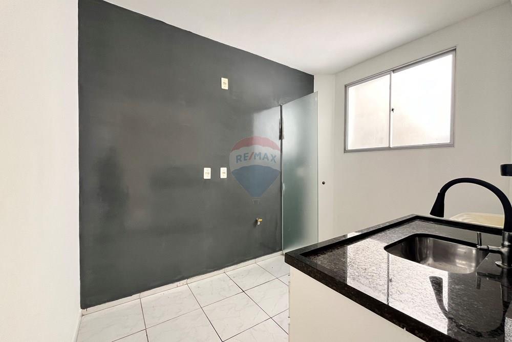 Apartamento - Alugar - Juiz de Fora , Minas Gerais - IMG_9320.jpeg - 860501002-164