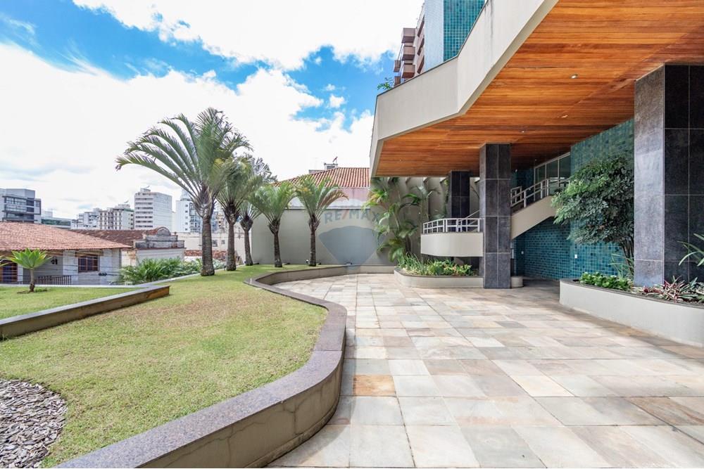 Apartamento - Venda - Juiz de Fora , Minas Gerais - 1000468662.jpg - Saguão - 860321017-142