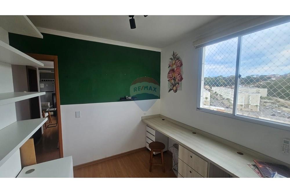 Apartamento - Alugar - Juiz de Fora , Minas Gerais - IMG-20251114-WA0150.jpg - 860381067-65
