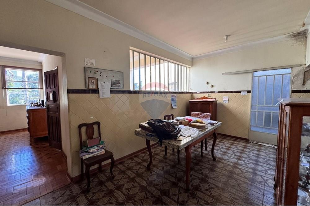 Residential - Отдельно стоящий дом - Juiz de Fora , Minas Gerais - BR - IMG_2017.JPEG - 860301001-619