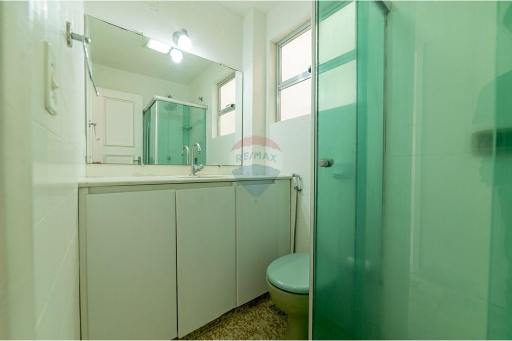 Apartamento - Venda - Juiz de Fora , Minas Gerais - michaelseed photo_-52.jpg - Banheiro - 860361018-163