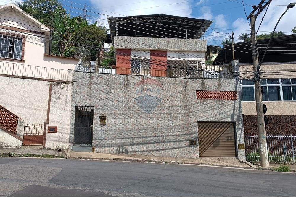 Casa - Alugar - Juiz de Fora , Minas Gerais - IMG_20251129_095051.jpg - 860381041-67