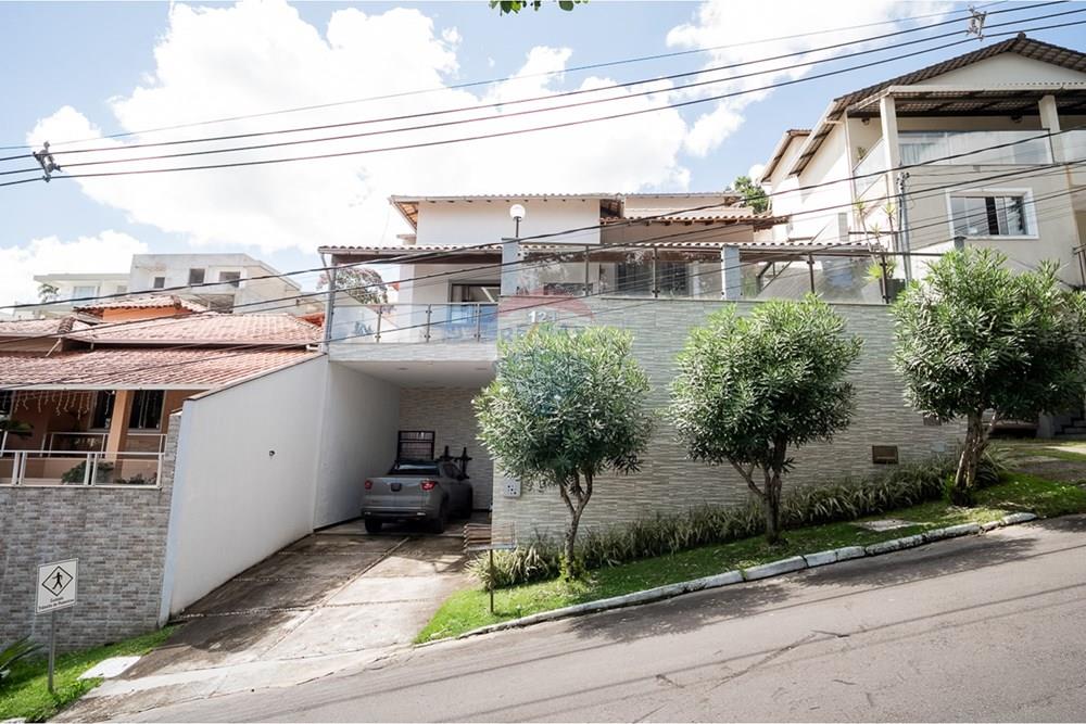 Casa - Venda - Juiz de Fora , Minas Gerais - michaelseed photo_202602_02-331.jpg - 860381054-12