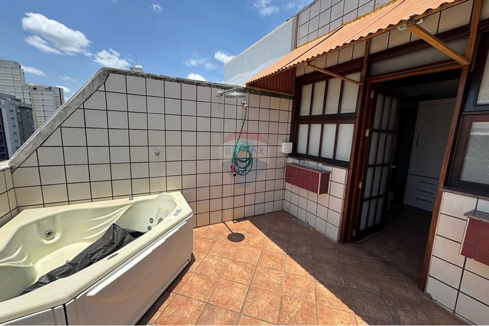 Cobertura - Alugar - Juiz de Fora , Minas Gerais - IMG_4852.JPEG - 860301001-656