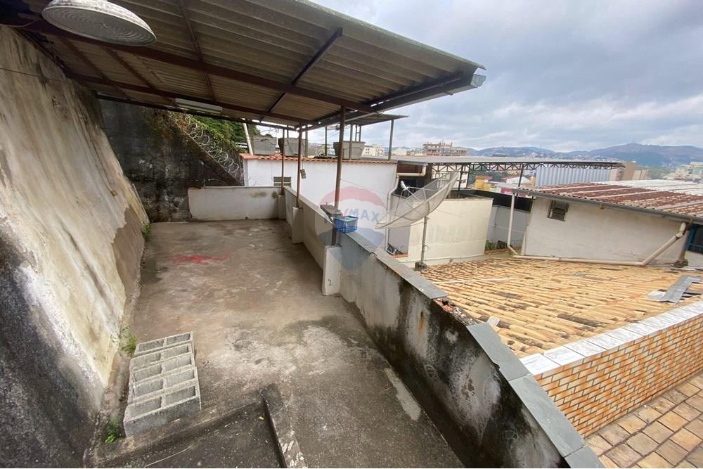 Casa - Venda - Juiz de Fora , Minas Gerais - IMG_6393.JPG - 860241100-28