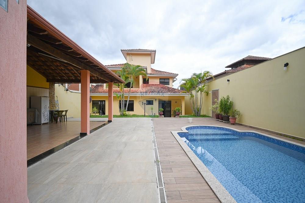 Casa - Venda - Juiz de Fora , Minas Gerais - ana2.jpg - 860271016-11