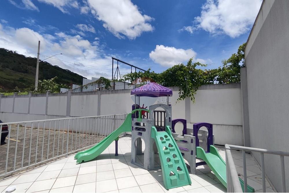 Apartamento - Alugar - Juiz de Fora , Minas Gerais - f9ca3102-57f0-4d5c-8502-18b26cfccb4f.jpg - 860241068-47