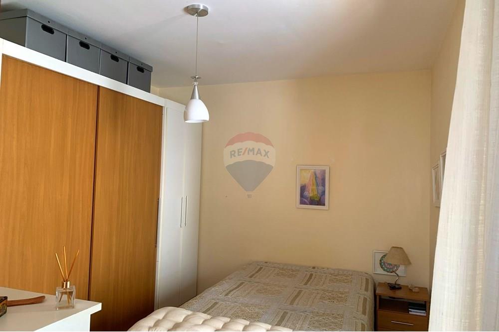 Casa de Condomínio - Venda - Juiz de Fora , Minas Gerais - SUÍTE 1_4.jpeg - 860291015-28