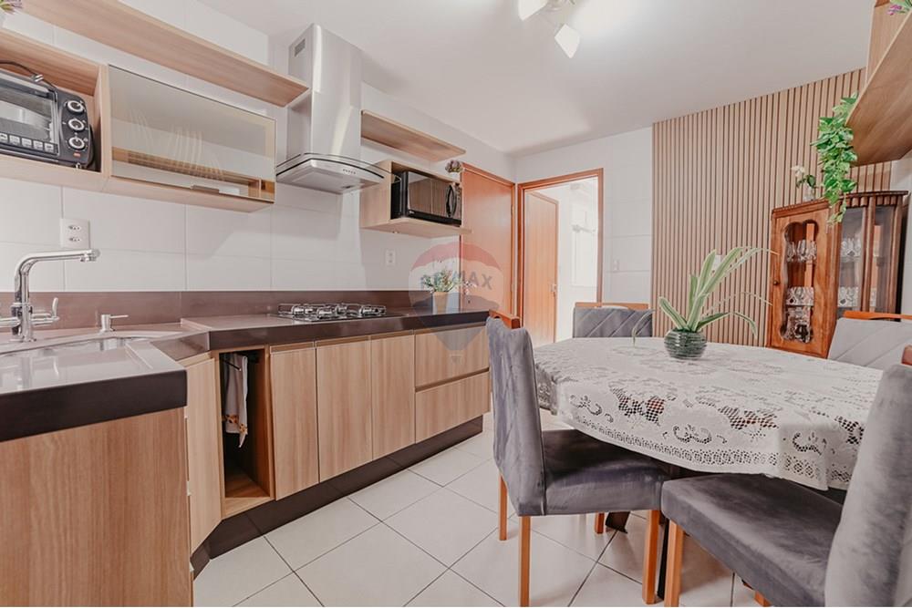 Cobertura - Venda - Juiz de Fora , Minas Gerais - cobertura alto dos passos 3.jpg - Cozinha - 860281078-26