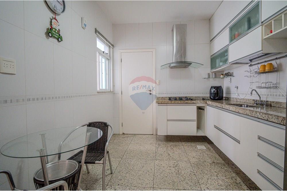 Apartamento - Venda - Juiz de Fora , Minas Gerais - michaelseed.photo_-98.jpg - Cozinha - 860211018-771