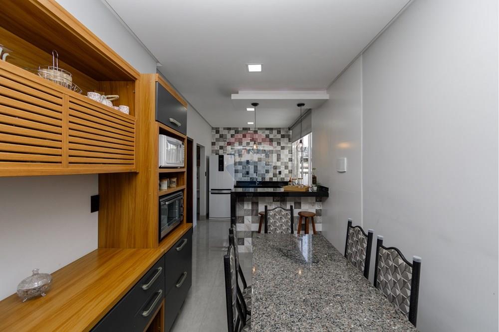 Cobertura - Venda - Juiz de Fora , Minas Gerais - FOTOIMOB-14.jpg - Cozinha - 860321017-173