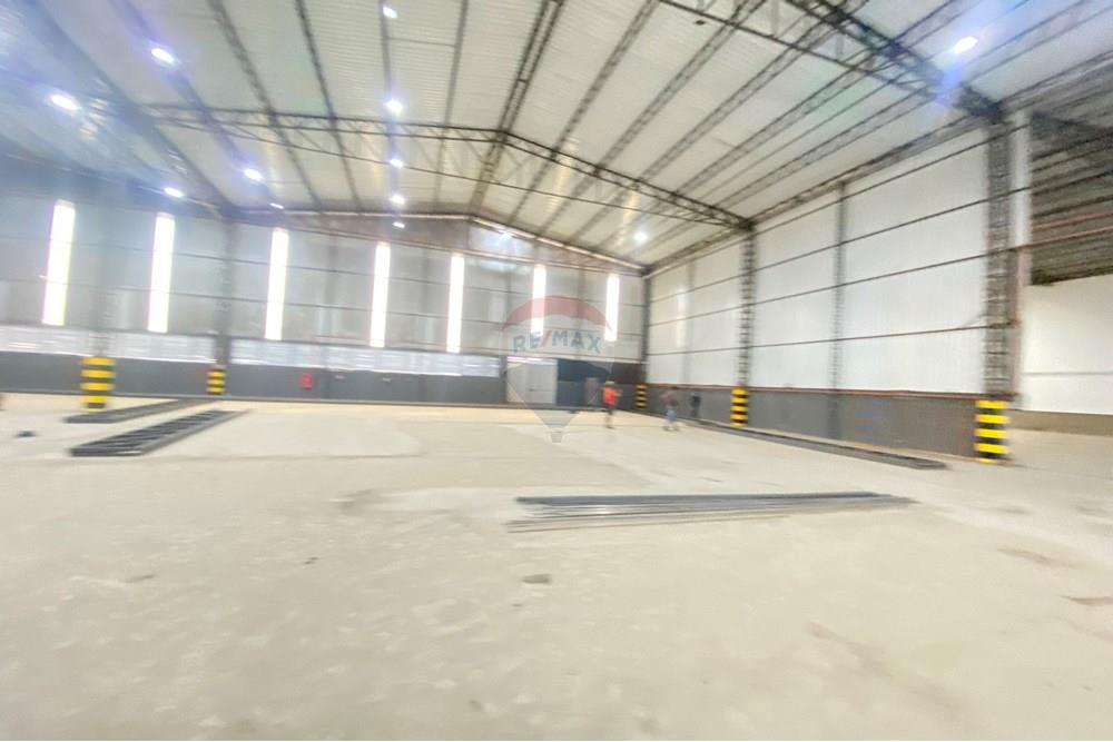 מסחרי - שטח אחסון - Juiz de Fora , Minas Gerais - BR - IMG_9460.JPEG - 860301009-497