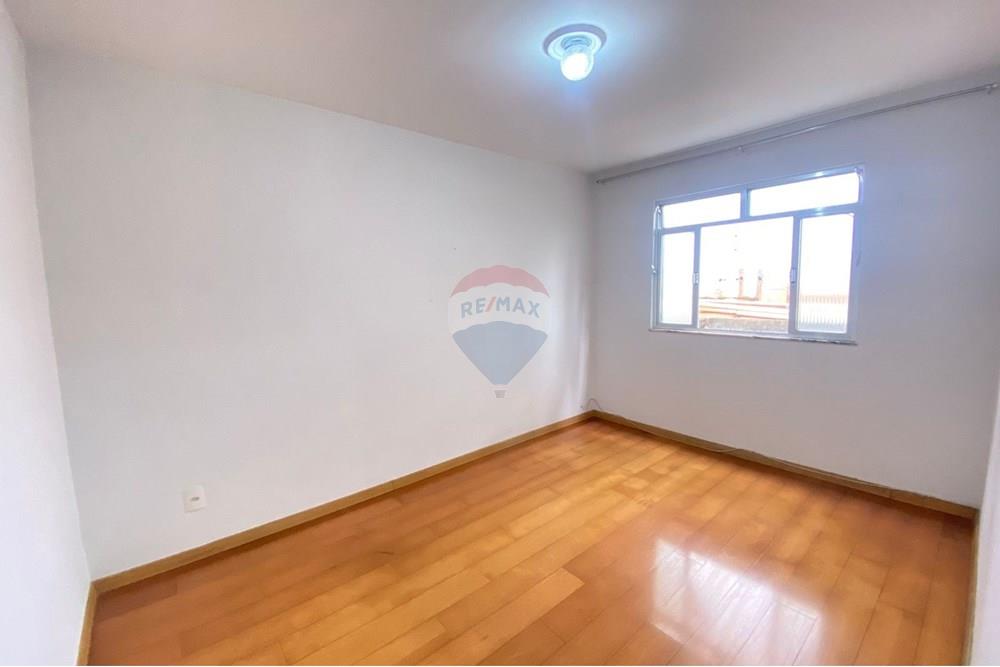 Apartamento - Venda - Juiz de Fora , Minas Gerais - QUARTO 2.jpeg - Quarto - 860291017-14