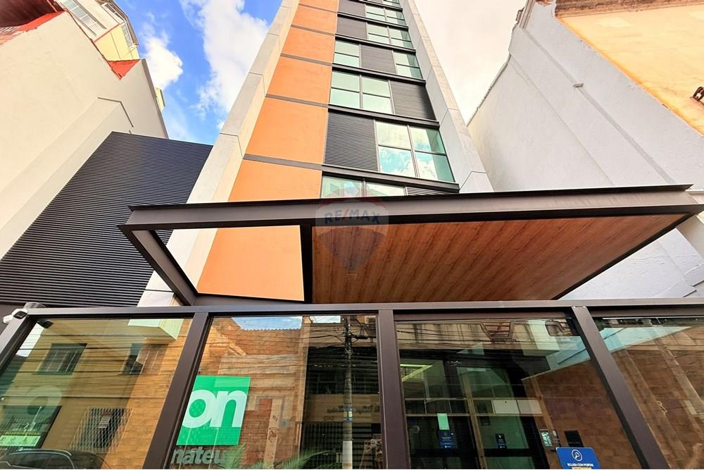 Apartamento - Alugar - Juiz de Fora , Minas Gerais - IMG_3015.JPEG - 860291010-350