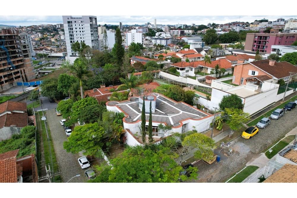 Casa - Venda - Barbacena , Minas Gerais - DJI_0369.jpg - 860391002-109
