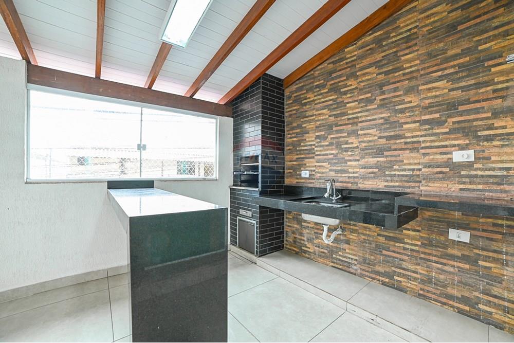 Casa - Venda - Juiz de Fora , Minas Gerais - Varanda Gourmet 1.jpg - 860271015-24