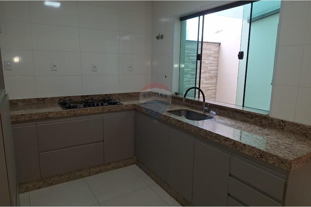 Apartamento - Alugar - Conselheiro Lafaiete , Minas Gerais - COZINHA 2.jpeg - 860421004-1260