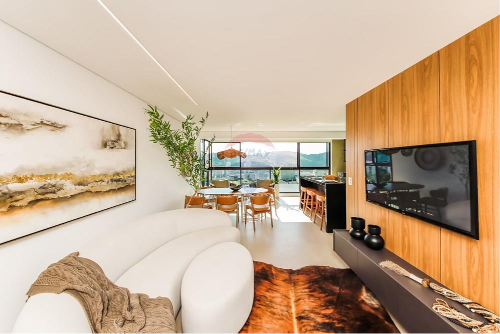 Apartamento - Venda - Juiz de Fora , Minas Gerais - SALA.jpg - 860271006-50