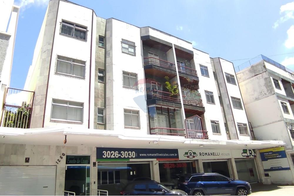 Apartamento - Alugar - Juiz de Fora , Minas Gerais - 1.jpeg - 860321001-528