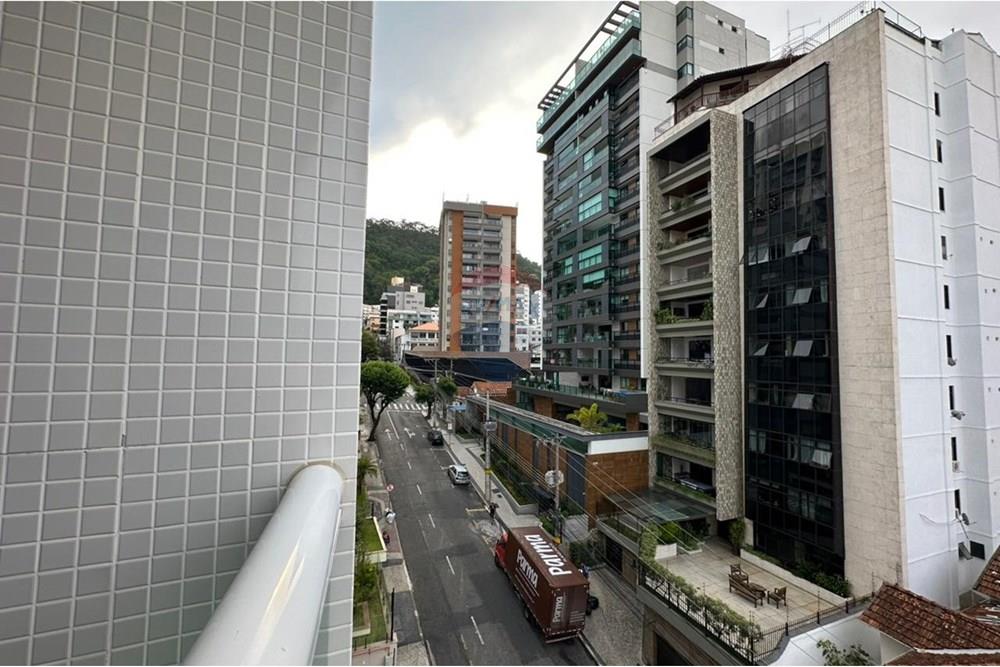 Apartamento - Alugar - Juiz de Fora , Minas Gerais - IMG-20251202-WA0070.jpg - 860501032-25