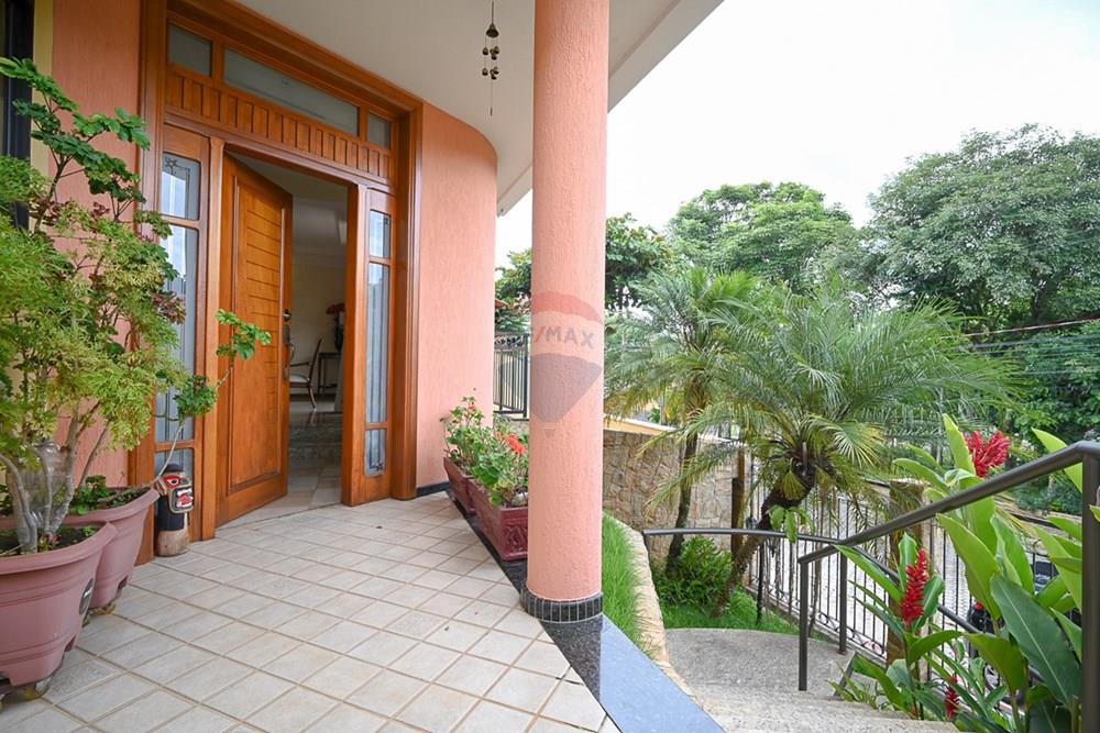 Casa - Venda - Juiz de Fora , Minas Gerais - ana15.jpg - 860271016-11