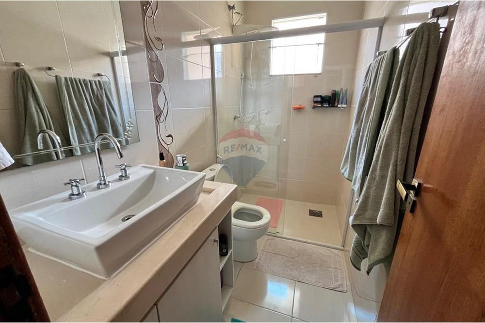 Casa - Venda - Juiz de Fora , Minas Gerais - banheiro social.jpg - 860501041-152