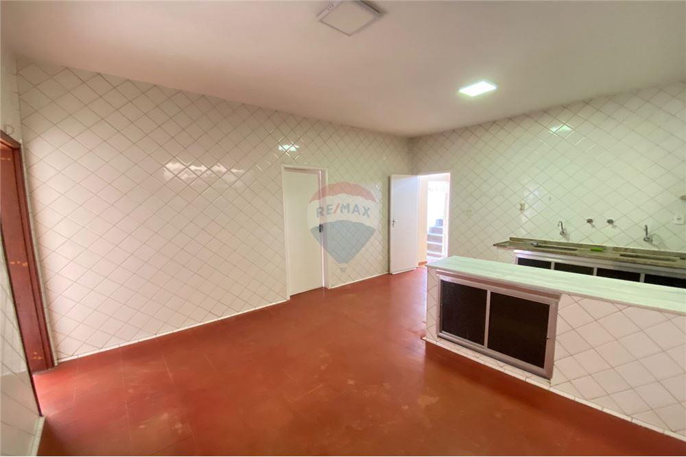 Casa - Alugar - Juiz de Fora , Minas Gerais - 27 - 860301009-491