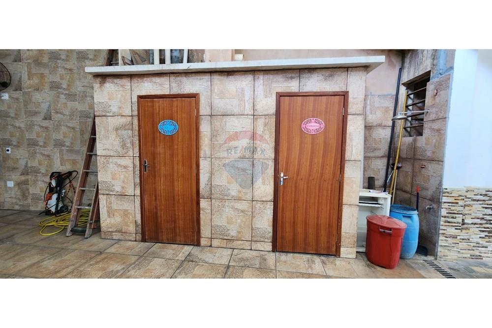 Casa Comercial - Venda - Matias Barbosa , Minas Gerais - banheiro salao.jpg - 860501020-43