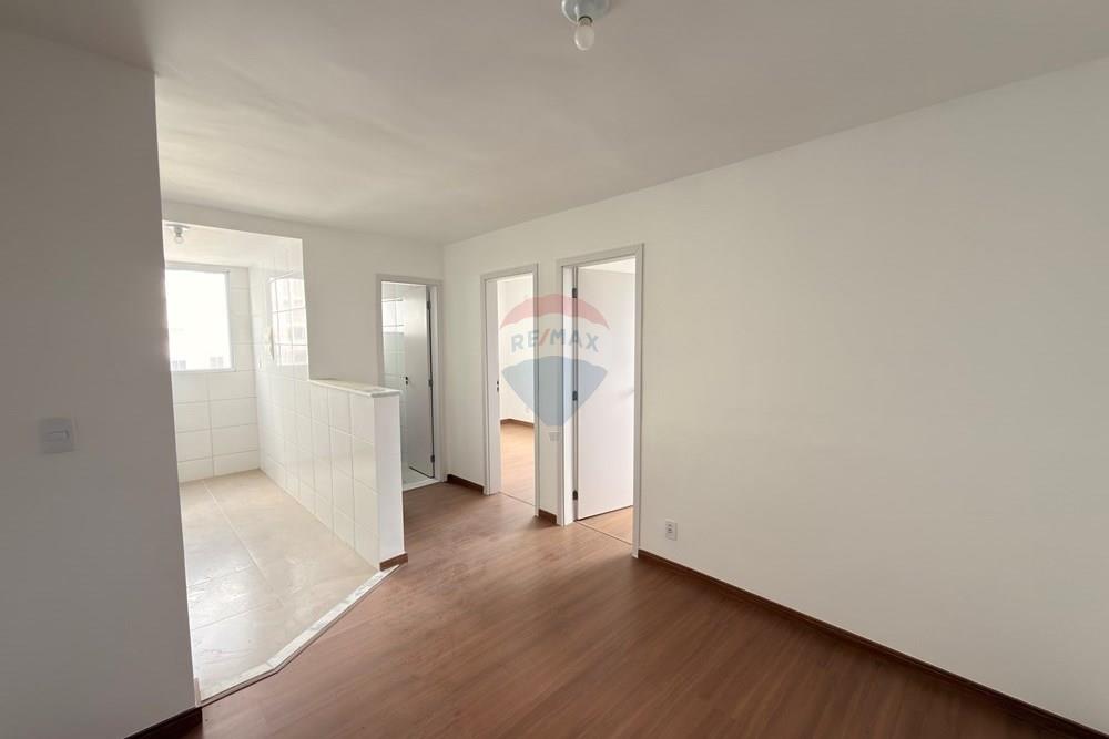 Apartamento - Venda - Juiz de Fora , Minas Gerais - IMG_1484.jpeg - 860271001-45