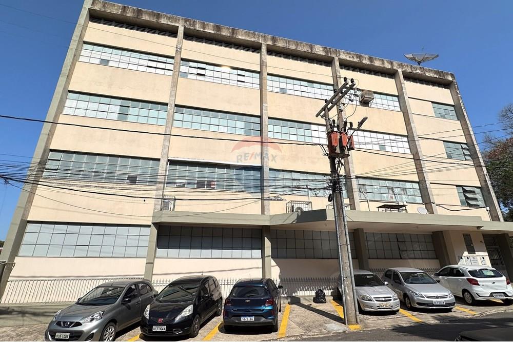 Cj. Comercial/ Sala - Alugar - Juiz de Fora , Minas Gerais - 33-IMG_4450.jpg - 860211097-81