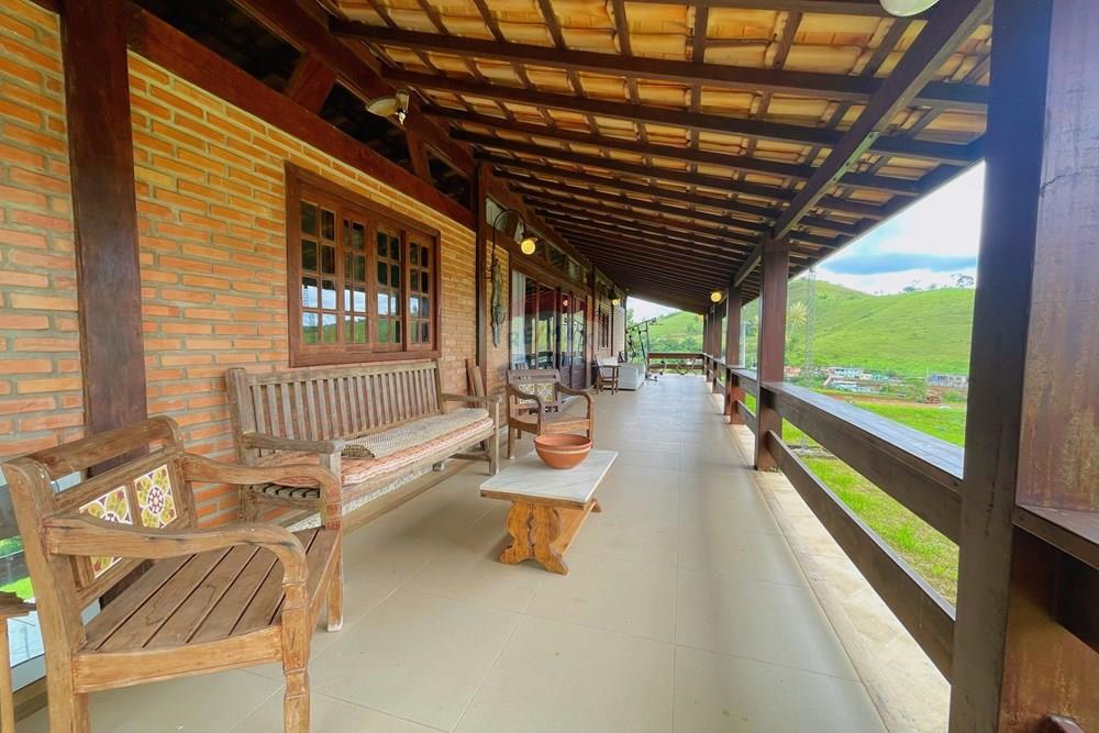 Chácara / Sítio / Fazenda - Venda - Lima Duarte , Minas Gerais - IMG_7038.jpg - 860291041-36