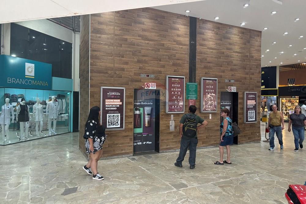 Loja em Shopping - Alugar - Juiz de Fora , Minas Gerais - IMG_9793.jpg - 860301058-2