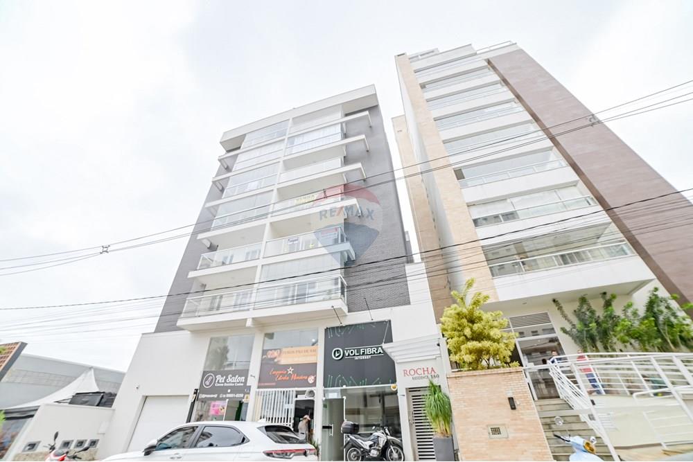 Apartamento - Venda - Juiz de Fora , Minas Gerais - DIA 1 - SEMANA 5-59.jpg - Fachada - 860211077-186