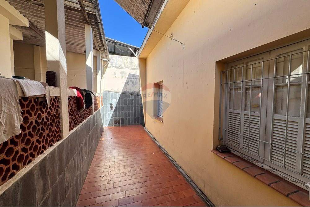 Residential - Отдельно стоящий дом - Juiz de Fora , Minas Gerais - BR - IMG_2021.JPEG - 860301001-619